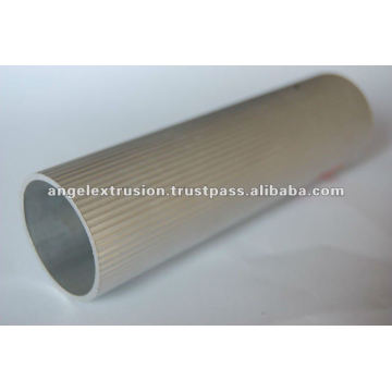 Aluminiumextrusion für Handlaufprofil